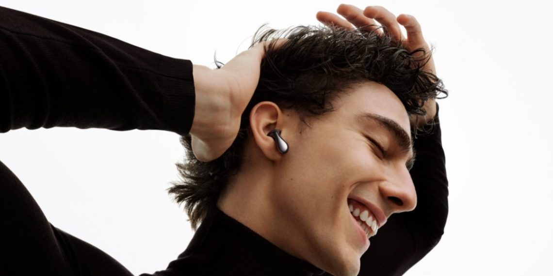Huawei Freebuds 6 Launch with AI Noise Canceling & Better Sound