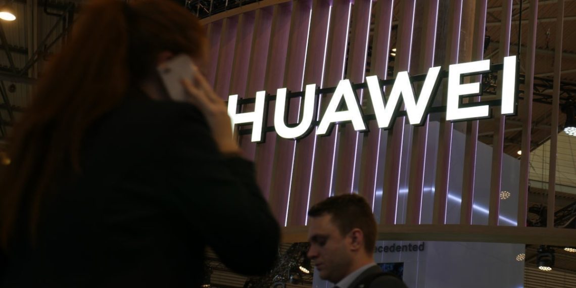 Huawei’s EUV Alternative Could Reshape the Global Smartphone Industry