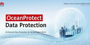 Stokomani Enhances Backup and Security with Huawei OceanProtect Solution