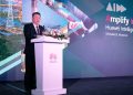 Huawei Leads AI Dialogue at Intelligent Africa Summit 2025