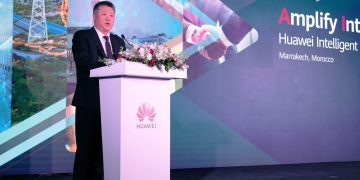 Huawei Leads AI Dialogue at Intelligent Africa Summit 2025