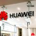Nvidia Shares Dip as Huawei Prepares Rival AI Chip Ascend 910D