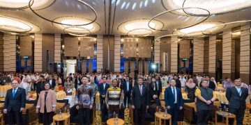 Huawei Honors Asia-Pacific’s Brightest Minds at 2024–2025 ICT Competition Finals in Kuala Lumpur