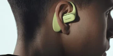 HUAWEI FreeArc: Redefining Wireless Freedom with Innovation