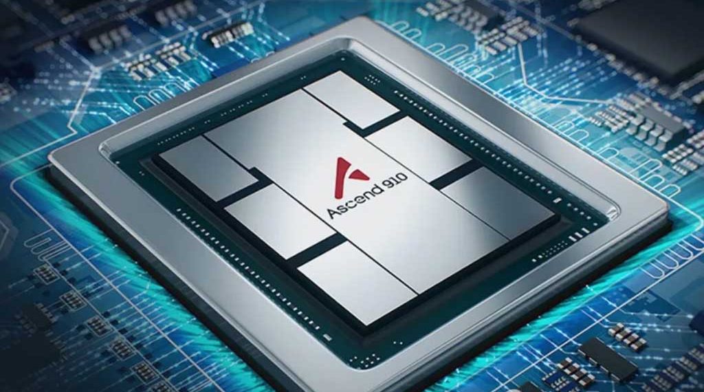 Huawei Debuts Ascend 920 AI Chip as China’s Answer to Nvidia H20 Ban