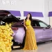 Huawei and Chery Reveal Sleek New Luxeed EV Models Targeting Young Buyers
