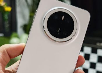 Huawei Mate 80 May Launch in Q4 2025, Avoiding Clash With iPhone 17