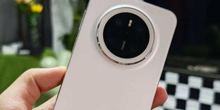 Huawei Mate 80 May Launch in Q4 2025, Avoiding Clash With iPhone 17
