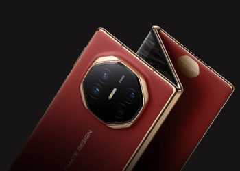 Huawei Mate XT Tri-Fold: A New Chapter in Foldable Tech