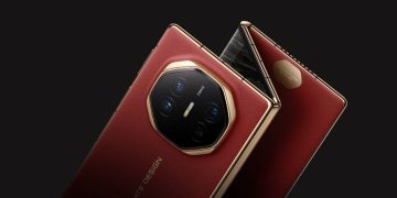 Huawei Mate XT Tri-Fold: A New Chapter in Foldable Tech