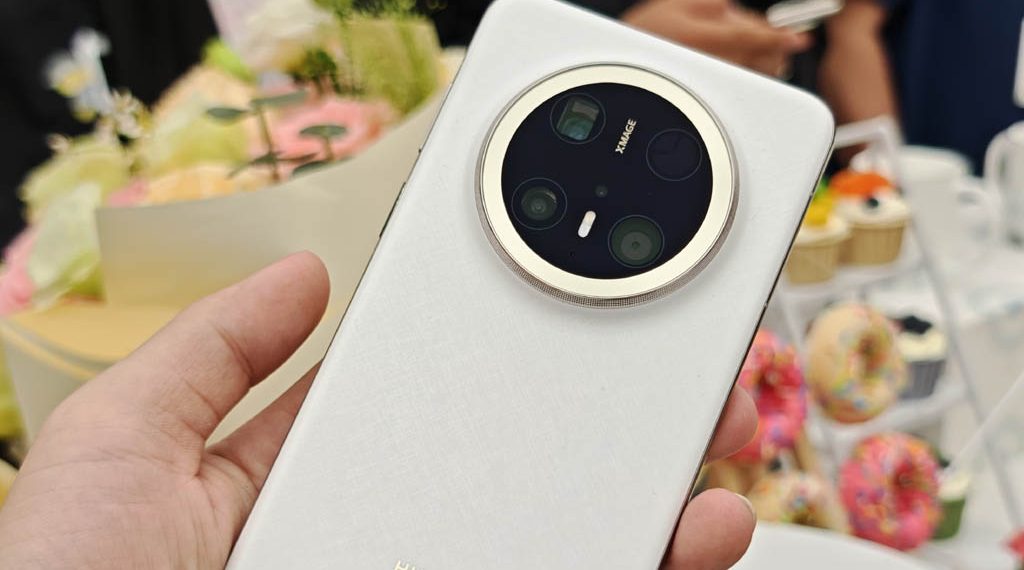 Huawei Mate 80 Phones Tipped for December 2025 Launch