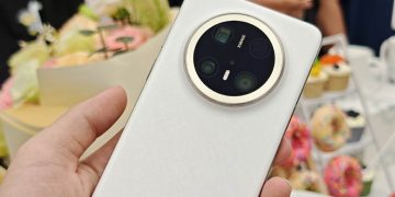 Huawei Mate 80 Phones Tipped for December 2025 Launch