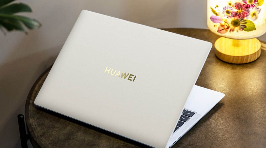 Next-Gen Huawei MateBook X Pro Tipped to Launch with HarmonyOS