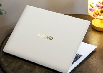 Next-Gen Huawei MateBook X Pro Tipped to Launch with HarmonyOS
