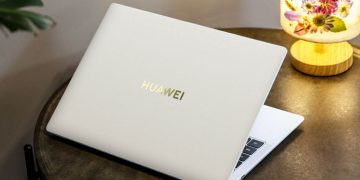 Next-Gen Huawei MateBook X Pro Tipped to Launch with HarmonyOS