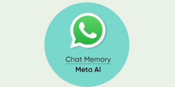 WhatsApp Prepares Chat Memory Feature for Meta AI