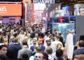 Huawei Showcases AI and 5G Innovations at GITEX 2025