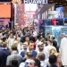 Huawei Showcases AI and 5G Innovations at GITEX 2025