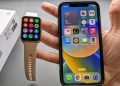 How To Connect Huawei Wearable Device to iOS in Minutes