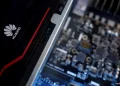 Huawei Prepares to Test Ascend 910D AI Chip to Challenge Nvidia’s H100