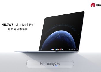 Huawei HarmonyOS PC Debuts to Rival Windows and macOS