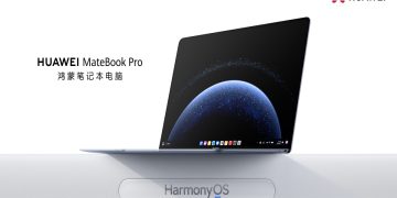 Huawei HarmonyOS PC Debuts to Rival Windows and macOS