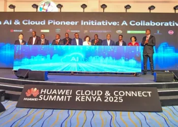 Kenya Unveils AI & Cloud Pioneer Initiative at Huawei Cloud Summit 2025