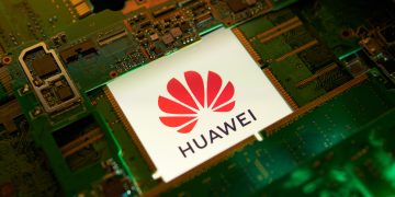 Huawei’s 910D Chip Aims to Challenge Nvidia’s AI Dominance
