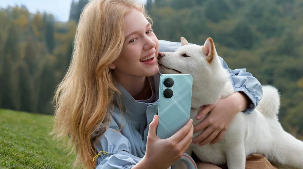 Huawei Nova Y73 Launches Globally With 6620mAh Battery