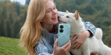Huawei Nova Y73 Launches Globally With 6620mAh Battery