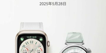 Huawei HarmonyOS 5.0 Beta Launches for Watch GT 5, D2