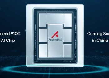 Huawei Ascend AI chips