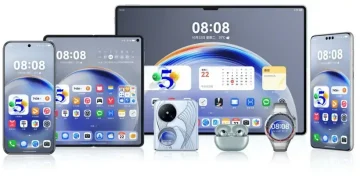 Huawei’s HarmonyOS Ecosystem Explained Simply
