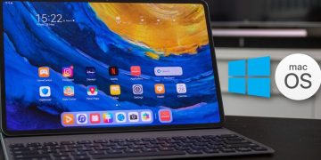 Huawei HarmonyOS PC