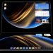 Huawei’s 18-Inch Foldable-Screen Laptop Is Thinner Than a Phone
