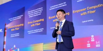 Huawei Unveils F5G-A Solutions to Power AI in the Middle East