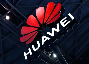 Huawei chip dispute