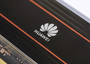 Huawei Ascend 910C AI Chips