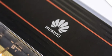 Huawei Ascend 910C AI Chips