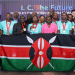 Top Kenyan Students Head to China for Huawei ICT Global Finals 2025