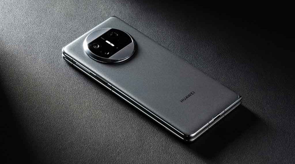 Huawei May 2025 Update Hits Mate X3 and Watch 4 Pro