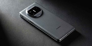 Huawei May 2025 Update Hits Mate X3 and Watch 4 Pro