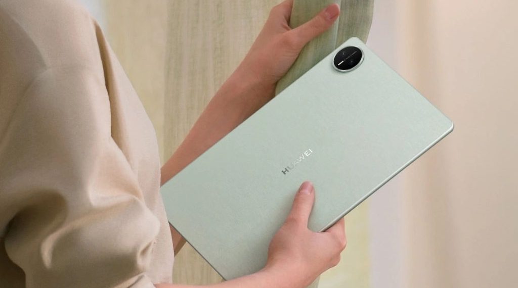 Huawei MatePad Pro 12.2 2025 with Kirin 9020A Unveiled