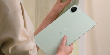 Huawei MatePad Pro 12.2 2025 with Kirin 9020A Unveiled
