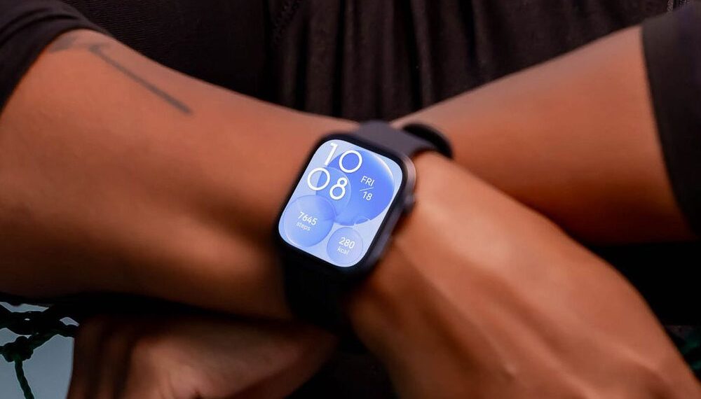 Huawei Watch Fit 4 Now on Sale in China After Global Debut