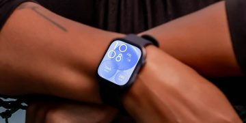 Huawei Watch Fit 4 Now on Sale in China After Global Debut