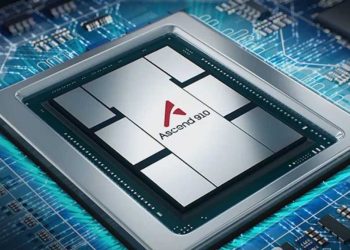 Huawei Ascend 920 AI chip