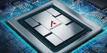 Huawei Ascend 920 AI chip