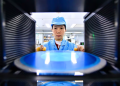 Huawei Leads China’s Chip Industry in AI Chip Breakthroughs