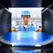 Huawei Leads China’s Chip Industry in AI Chip Breakthroughs